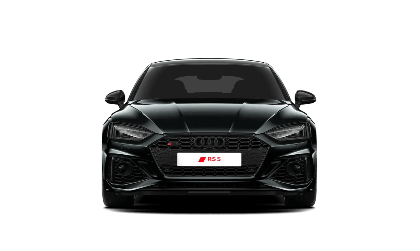 Audi RS 5 Sportback