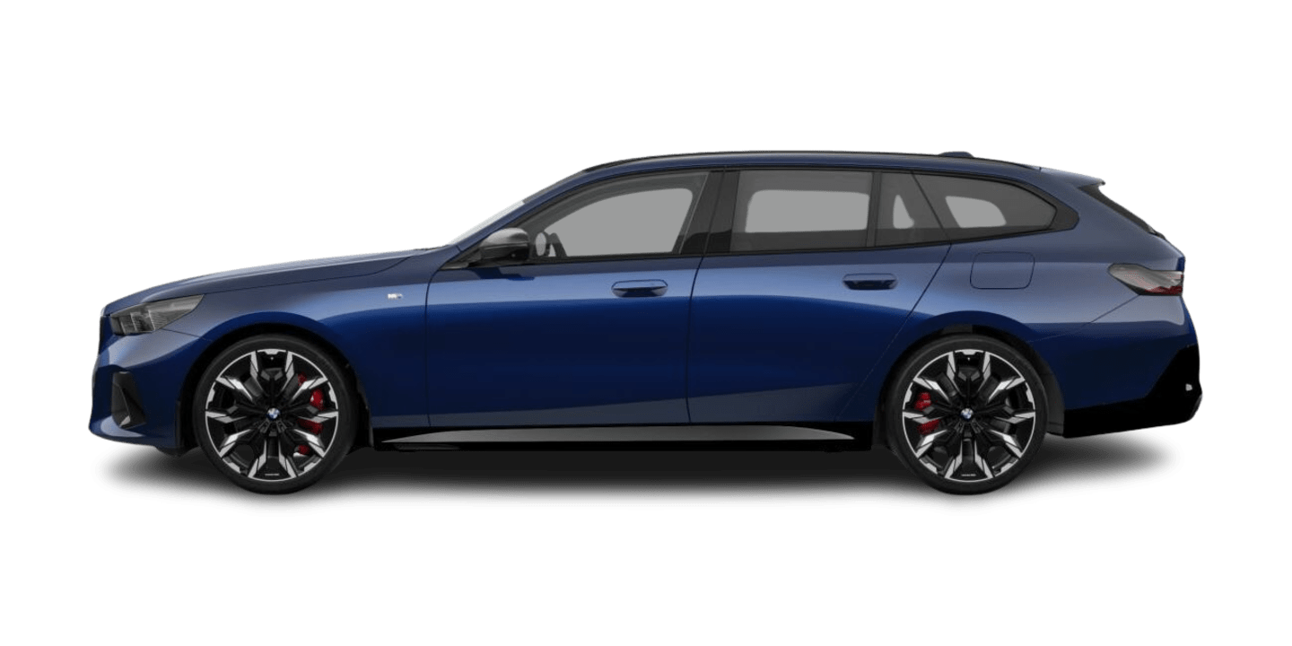 BMW 5er Touring