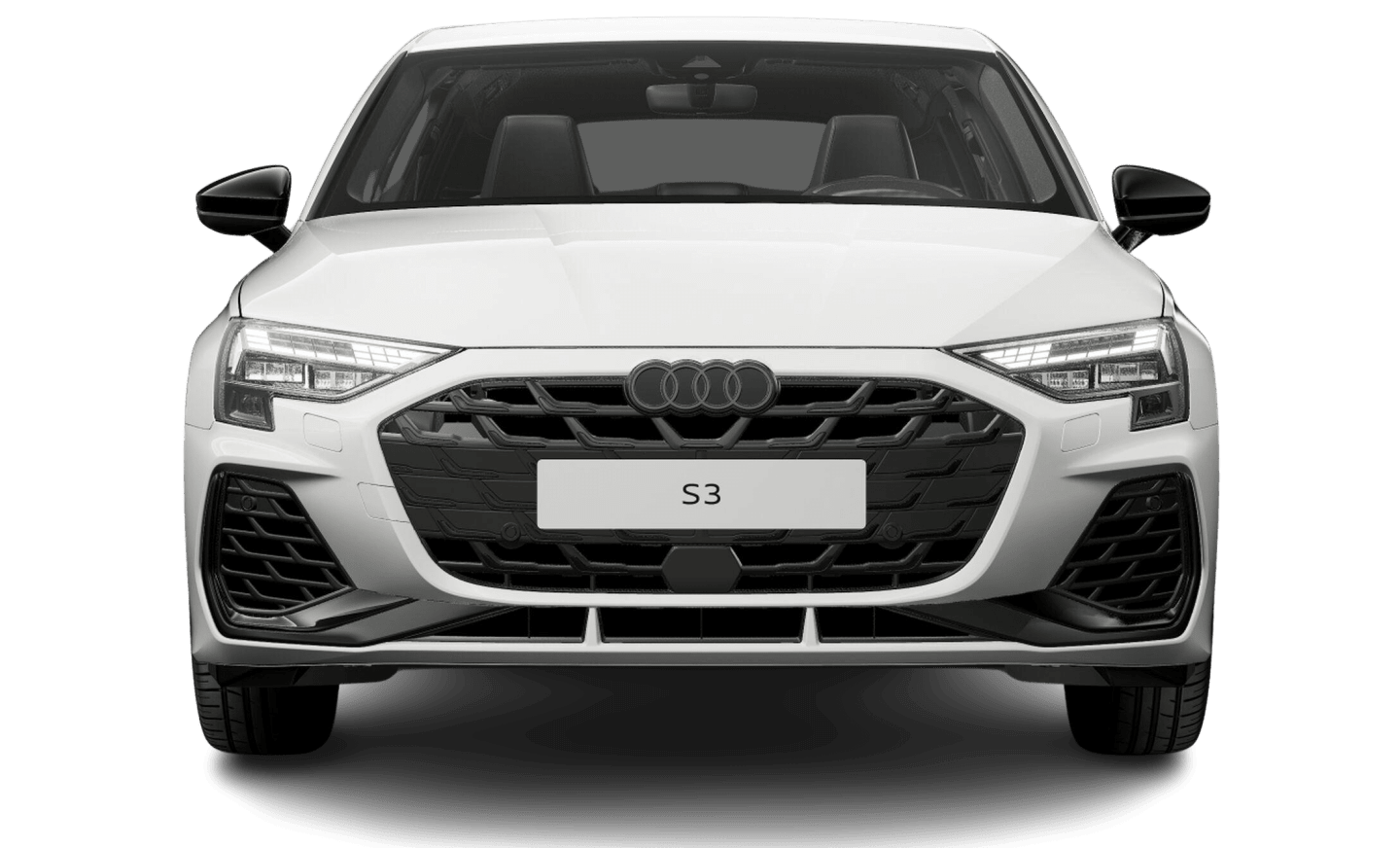 Audi S3 Sportback