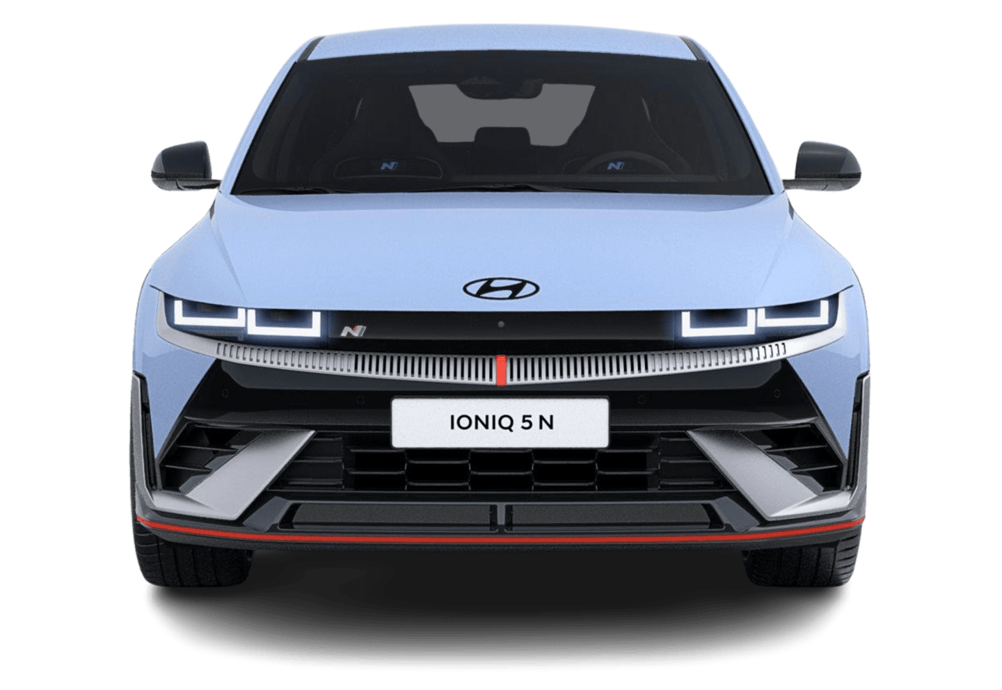 Hyundai IONIQ 5 N