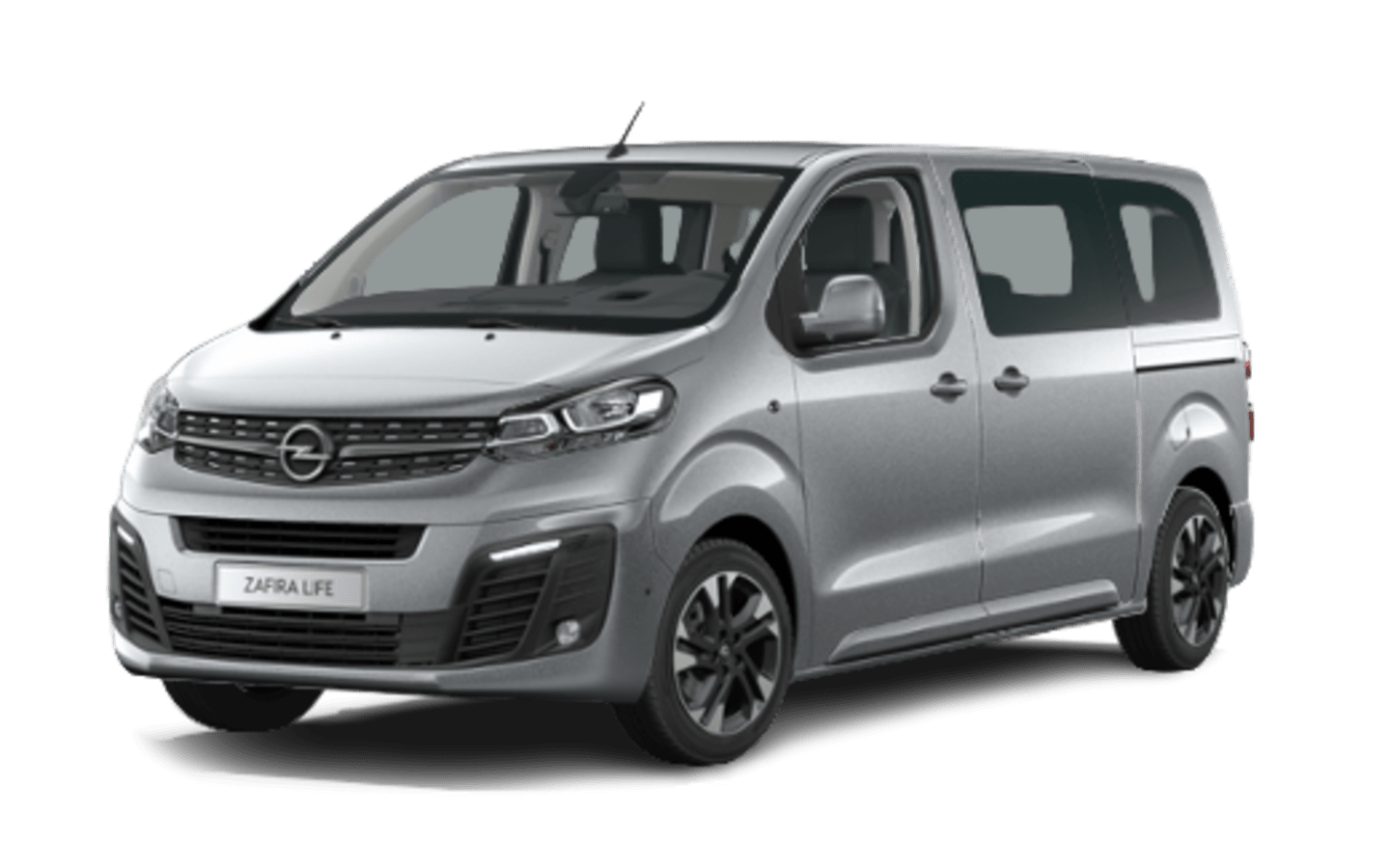 Opel Zafira Life