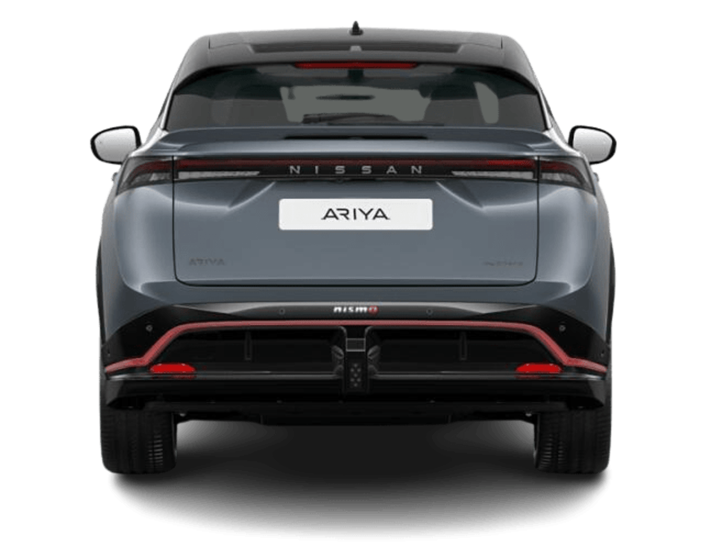 Nissan Ariya