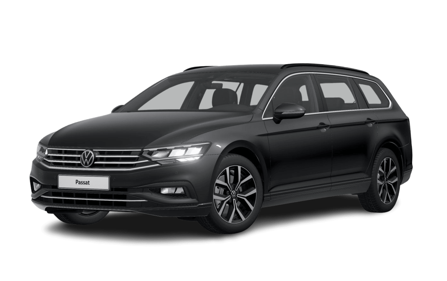 VW Passat Variant