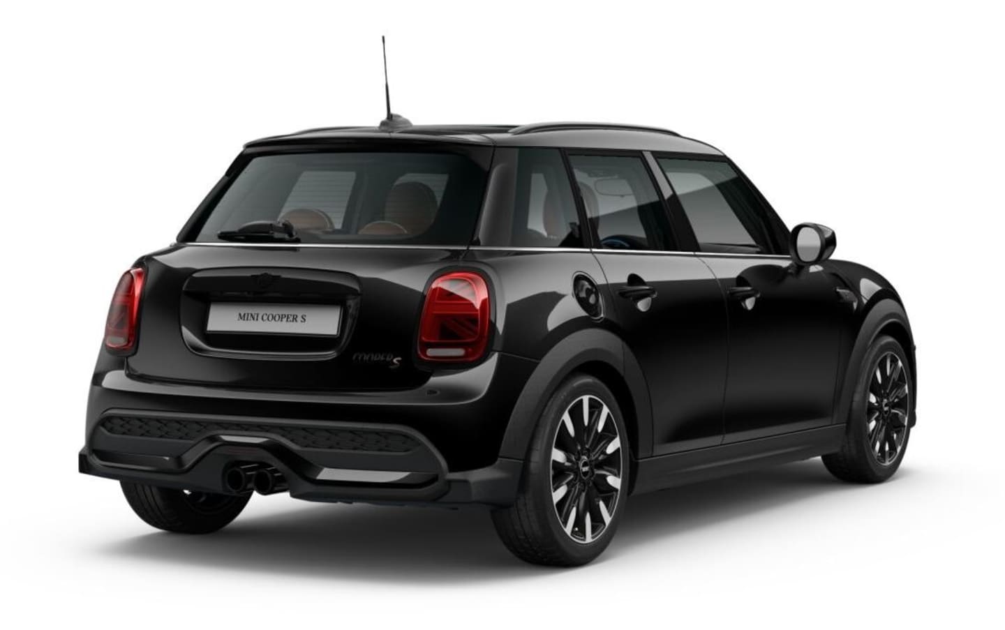 MINI 5 Türer