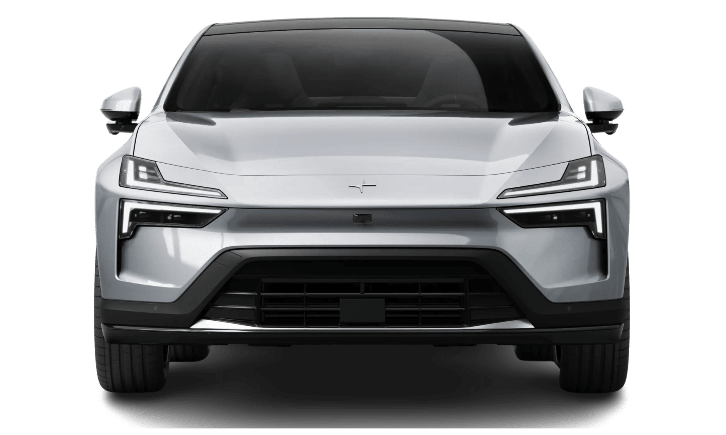 Polestar 4