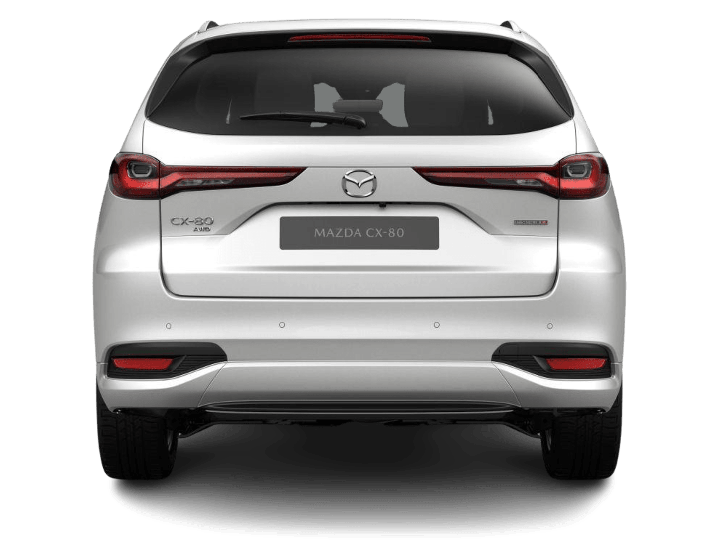 Mazda CX-80