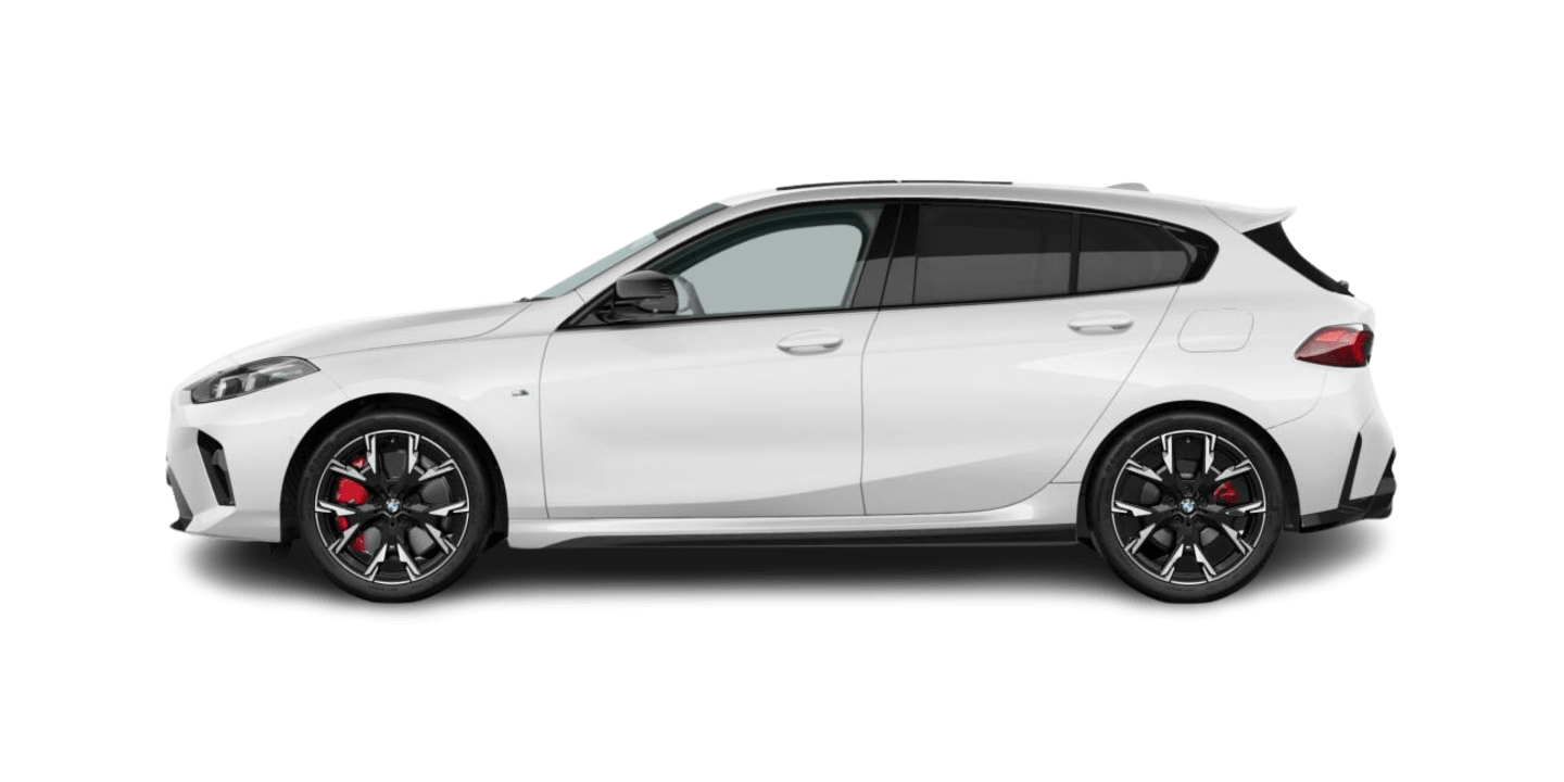 BMW 1er