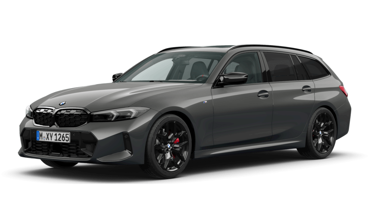 BMW 3er Touring