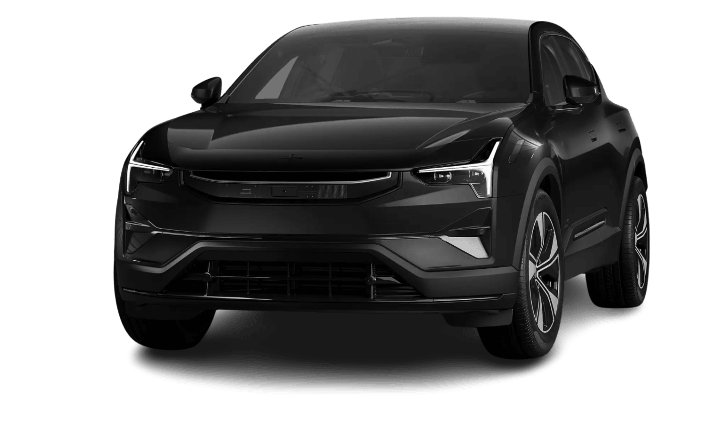 Polestar 3