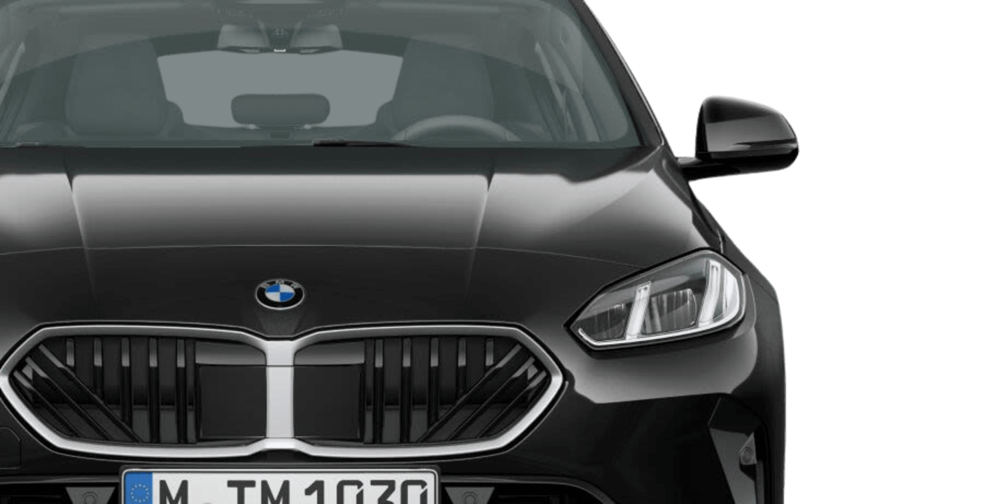 BMW 1er