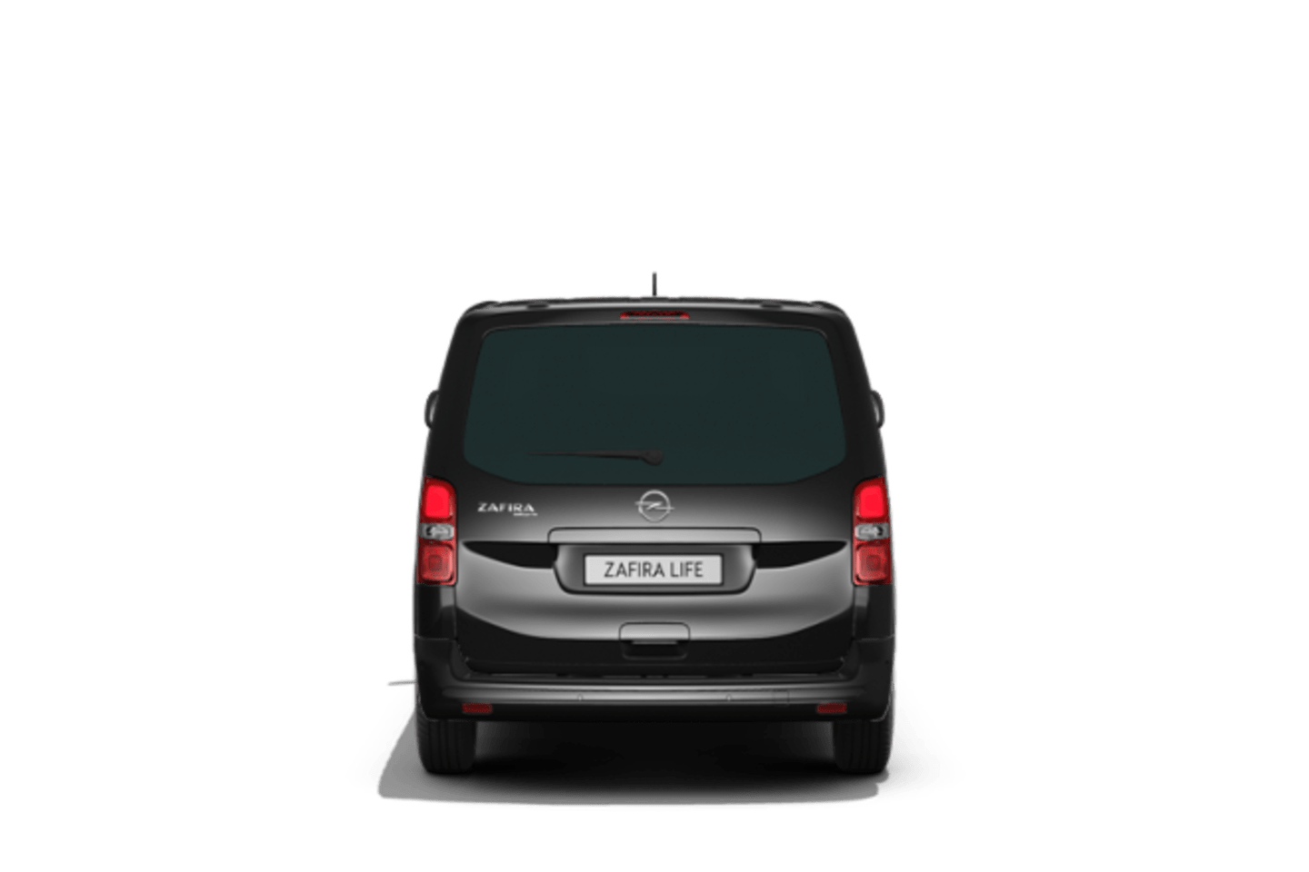 Opel Zafira Life