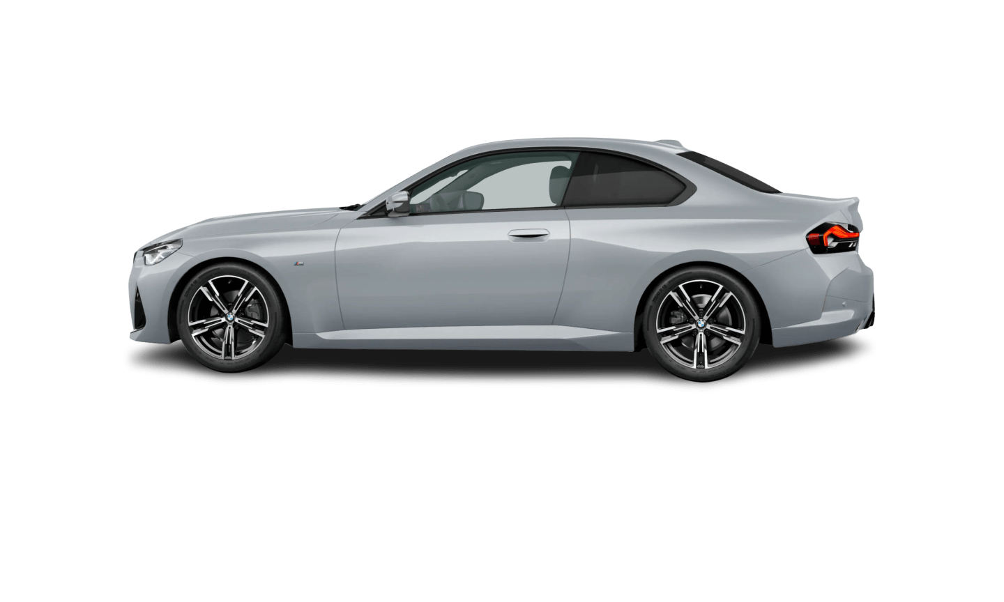 BMW 2er Coupé
