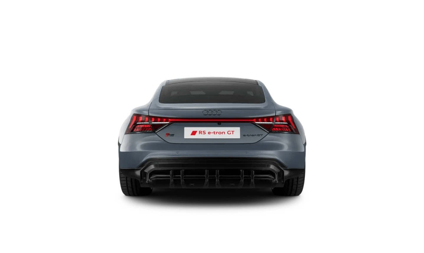 Audi RS e-tron GT