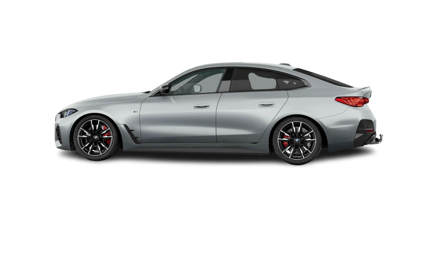 BMW 4er-Reihe