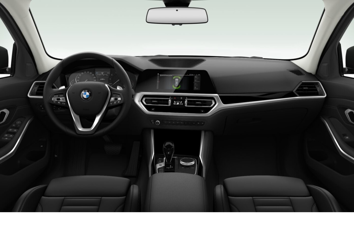 BMW 3er Limousine