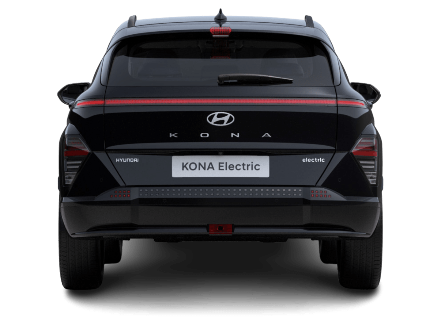 Hyundai Kona Elektro