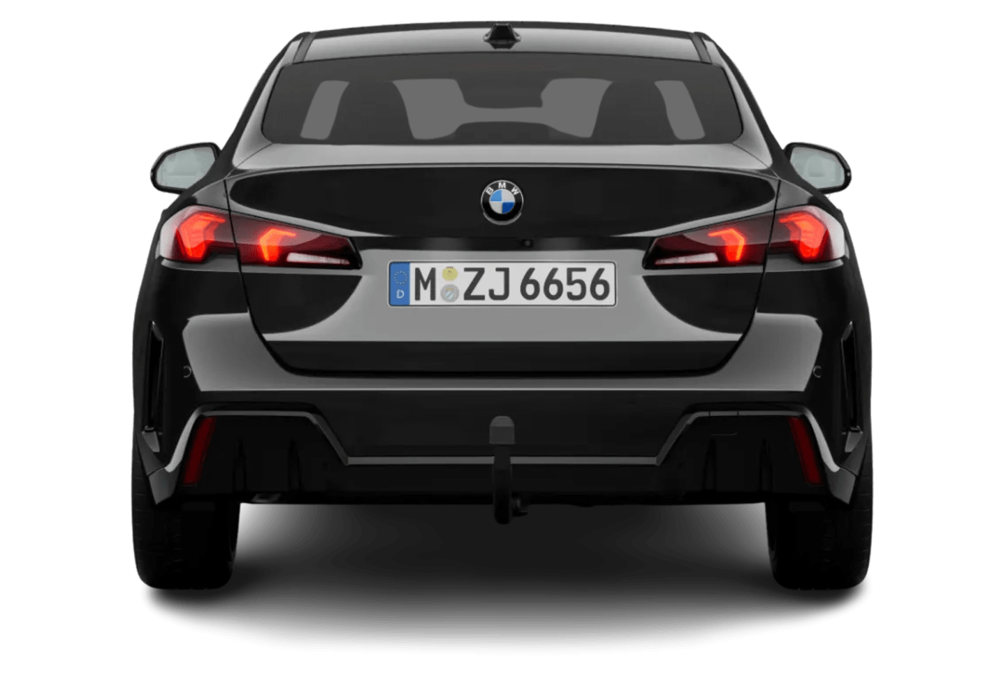 BMW 2er Gran Coupé