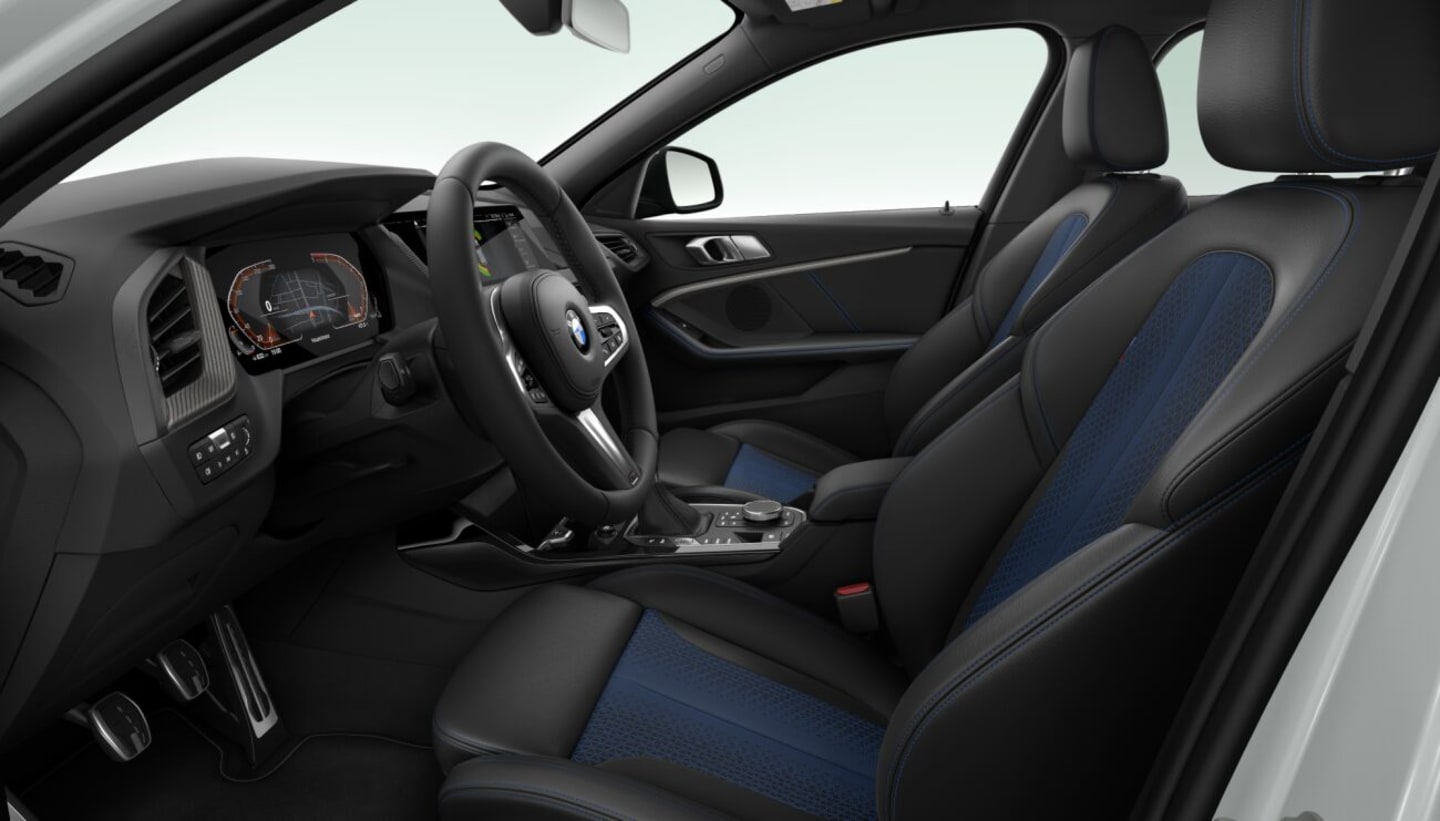 BMW 1er
