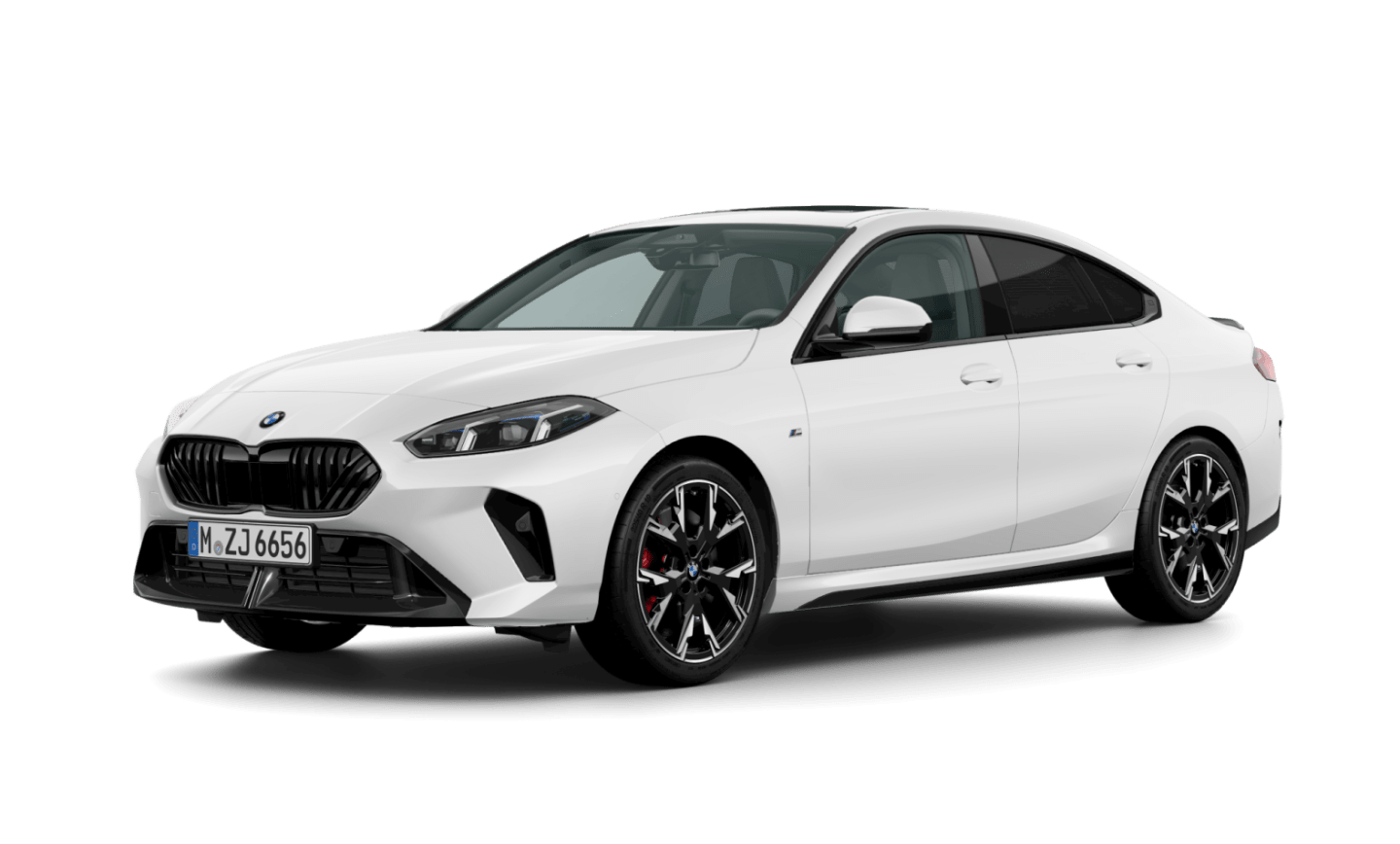 BMW 2er Gran Coupé