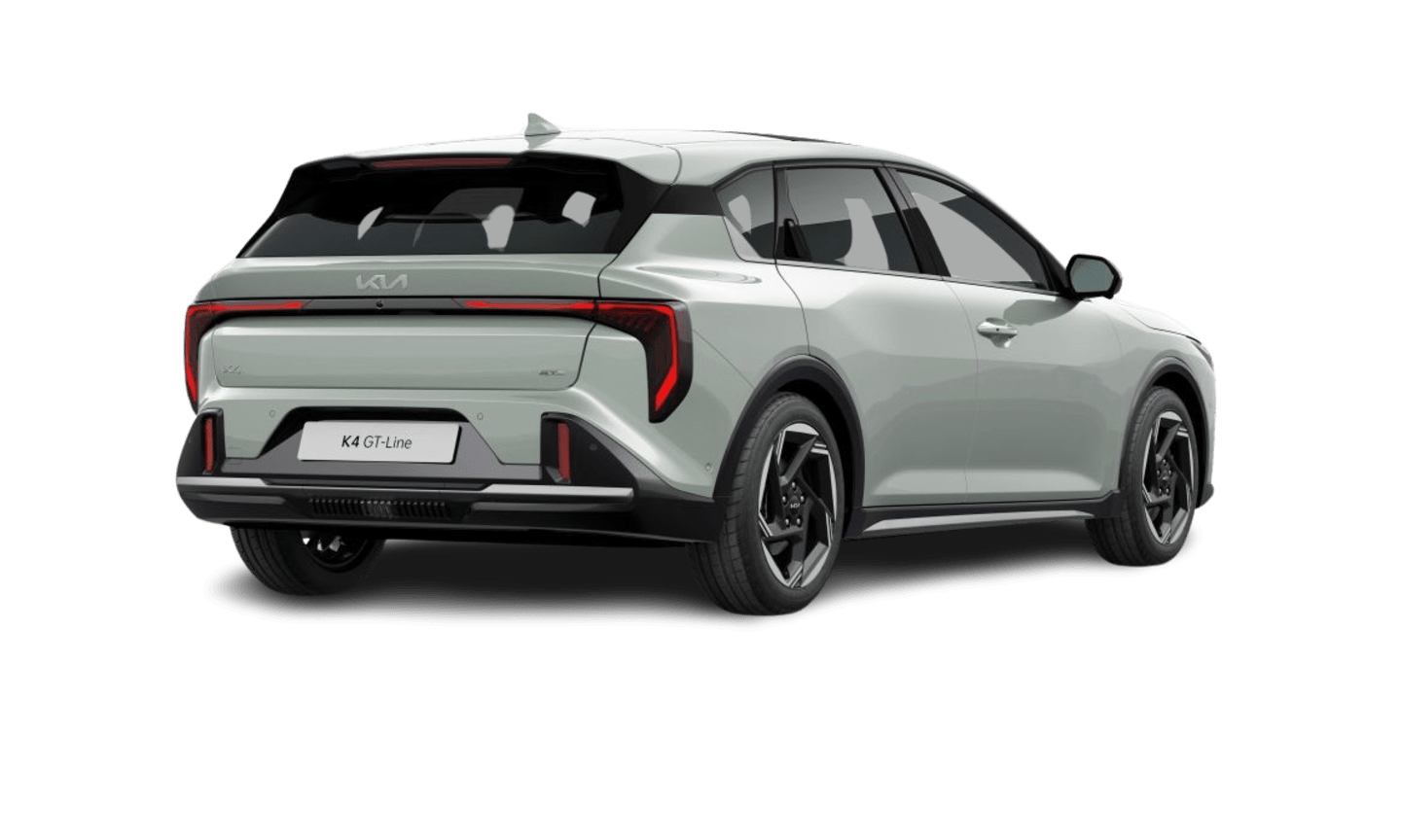 Kia K4
