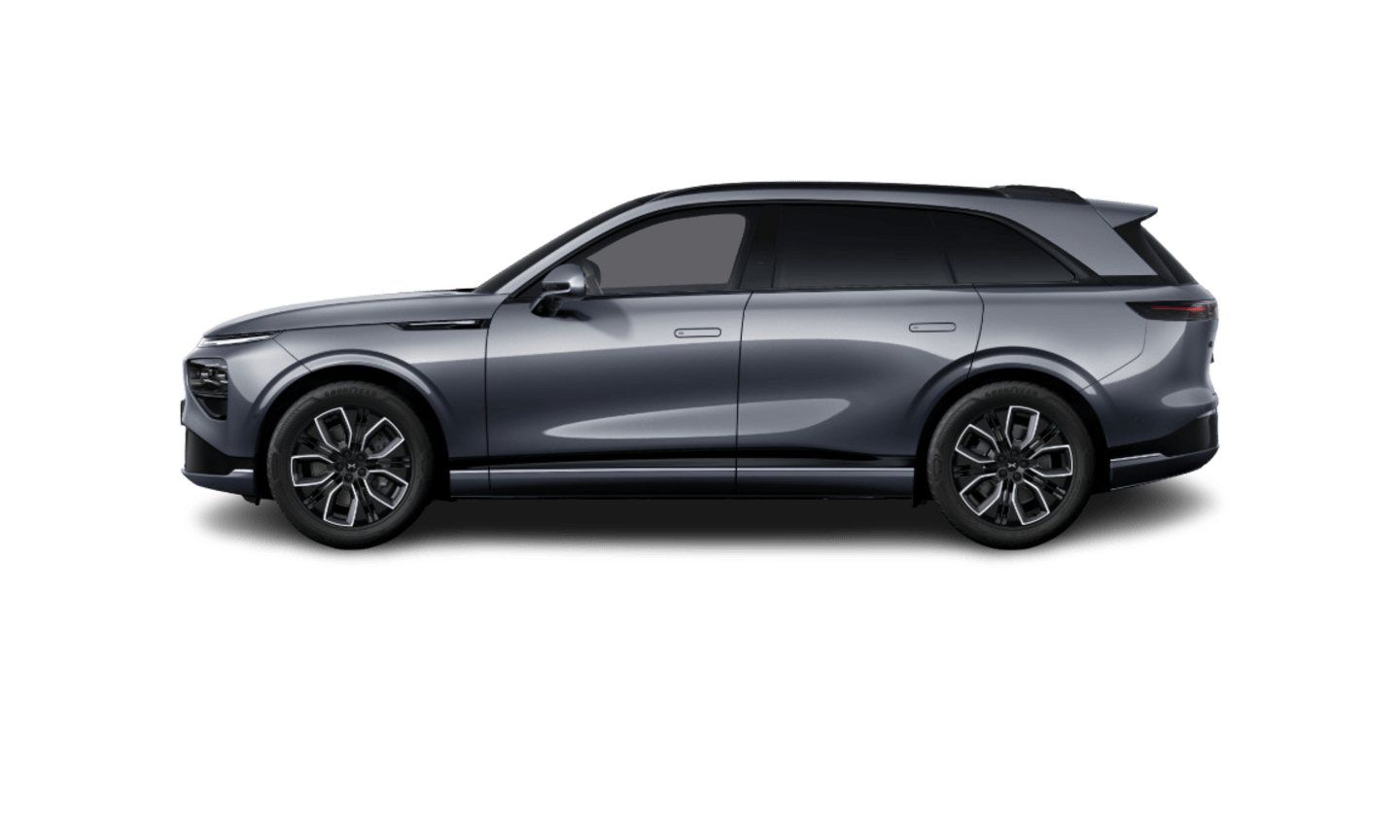 XPENG G9