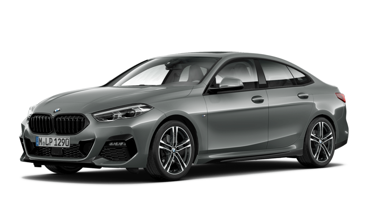 BMW 2er Gran Coupé