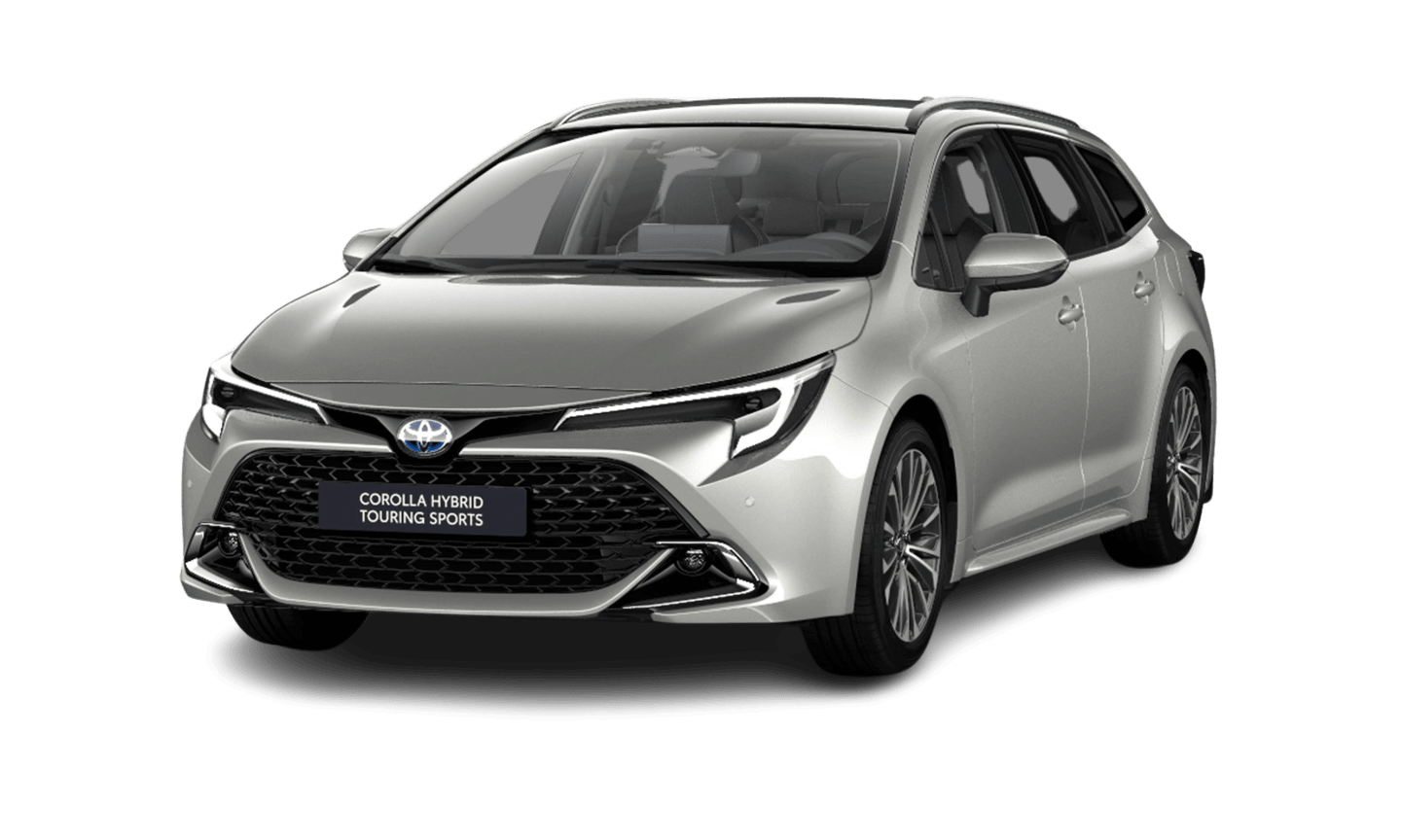 Toyota Corolla Touring Sports