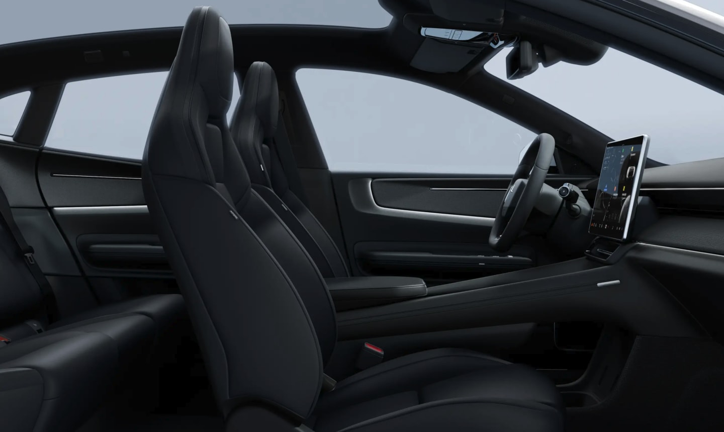 Polestar 4