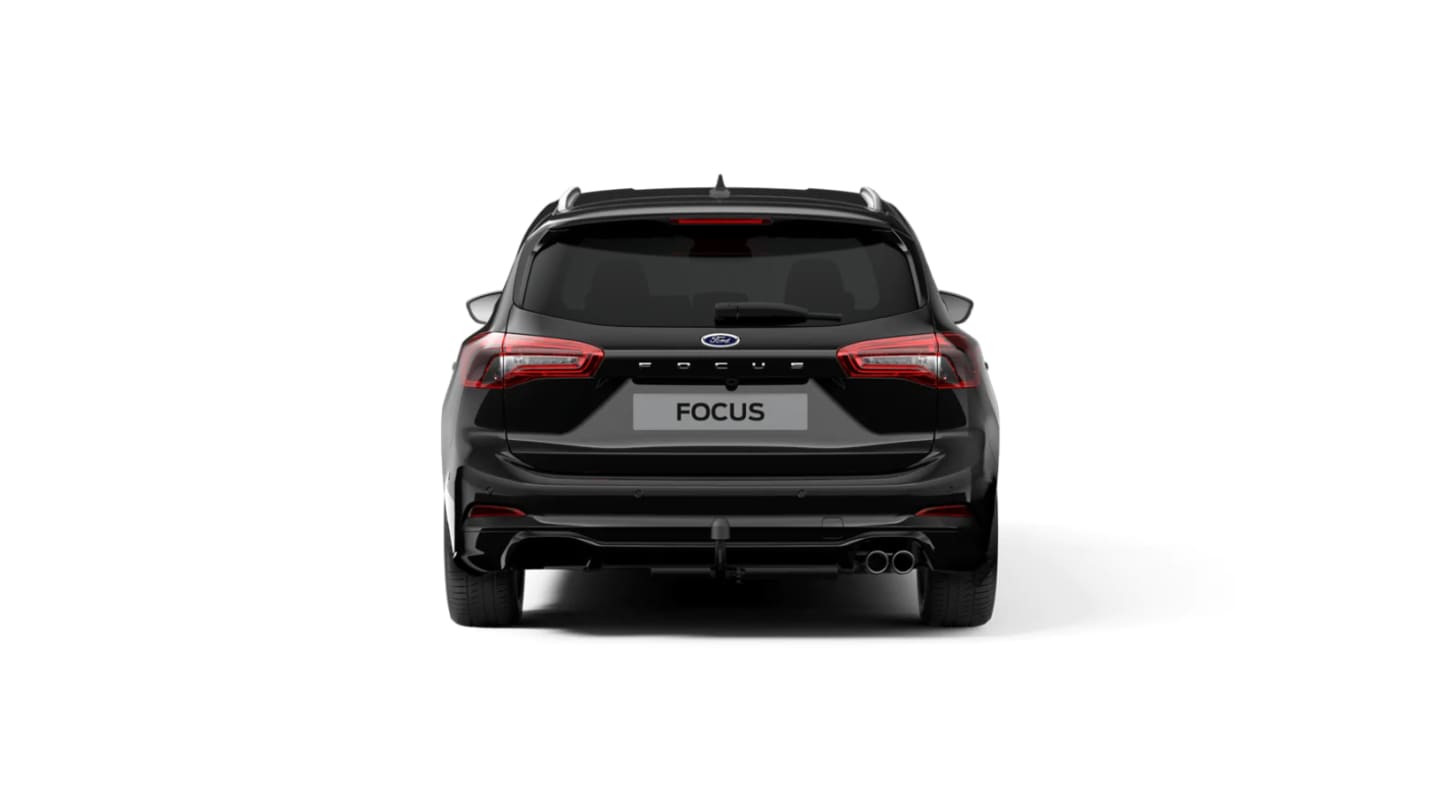 Ford Focus Turnier