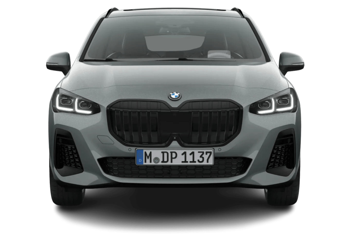 BMW 2er Active Tourer