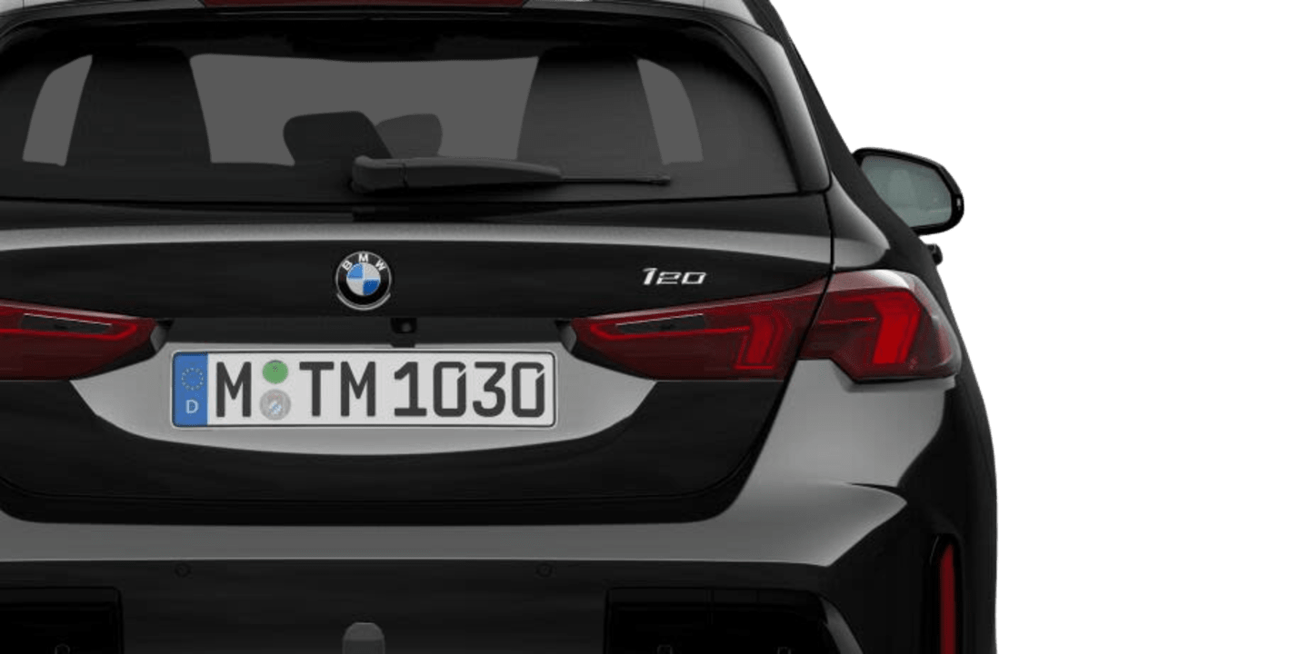 BMW 1er