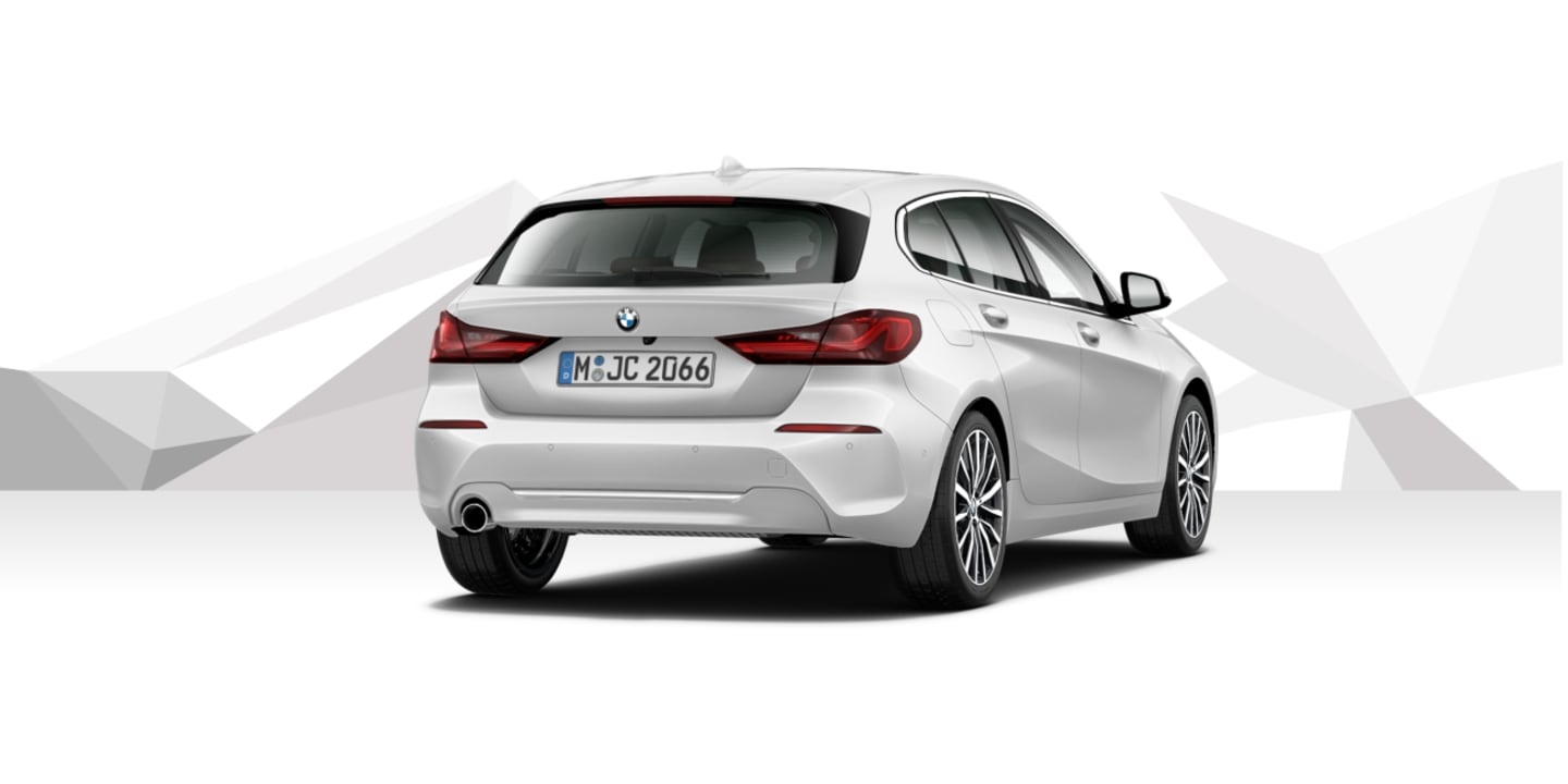 BMW 1er