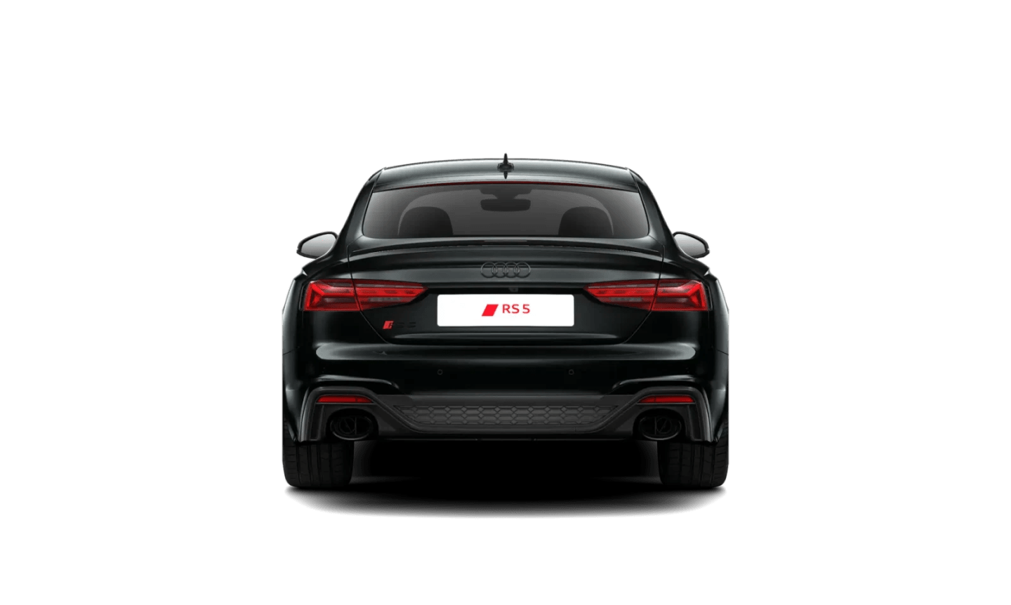 Audi RS 5 Sportback