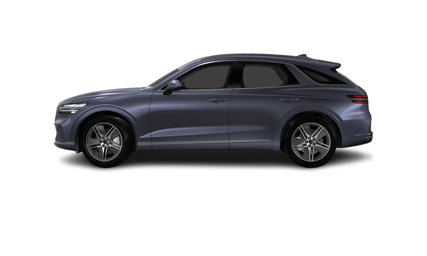 Genesis Electrified GV70