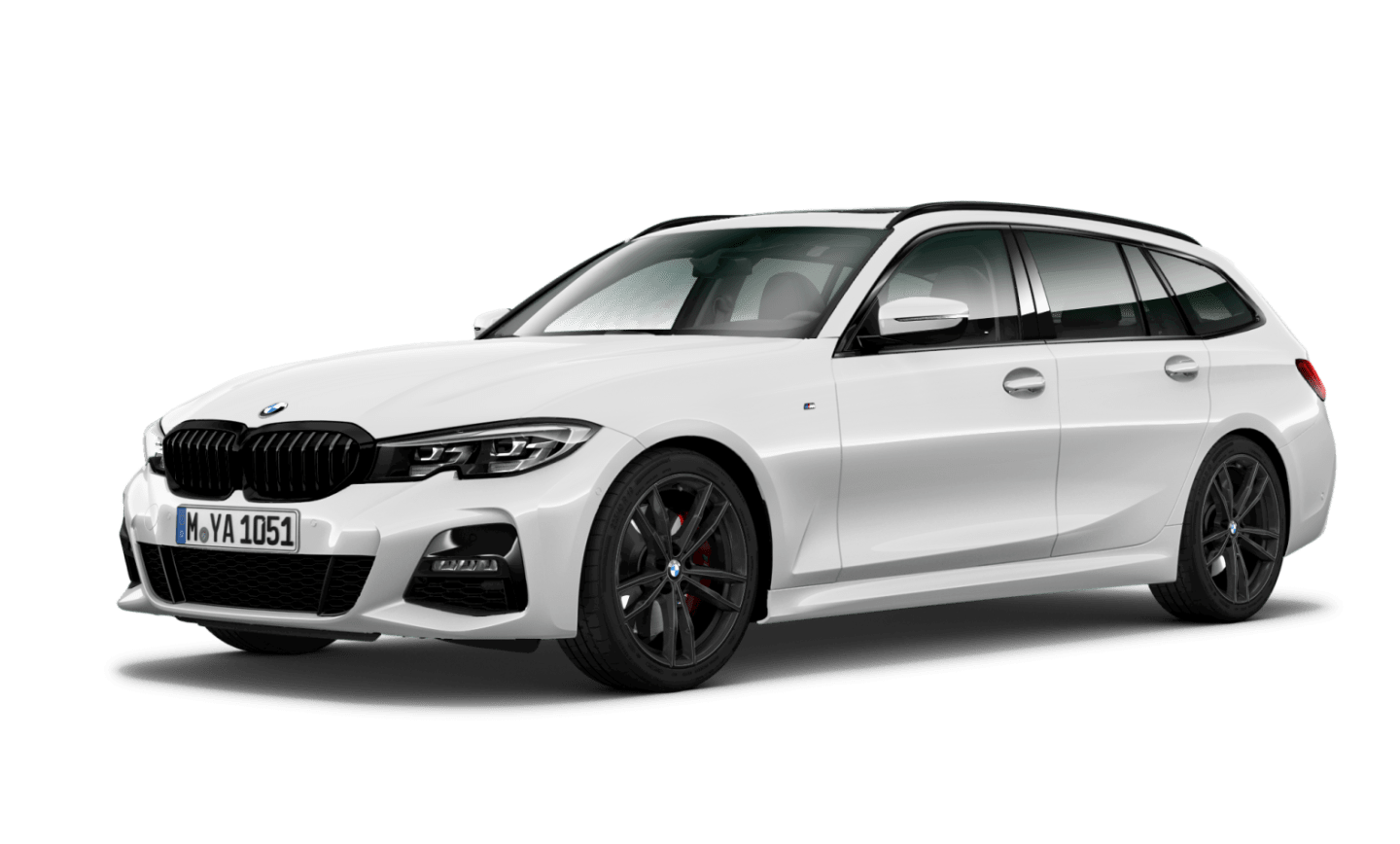BMW 3er Touring