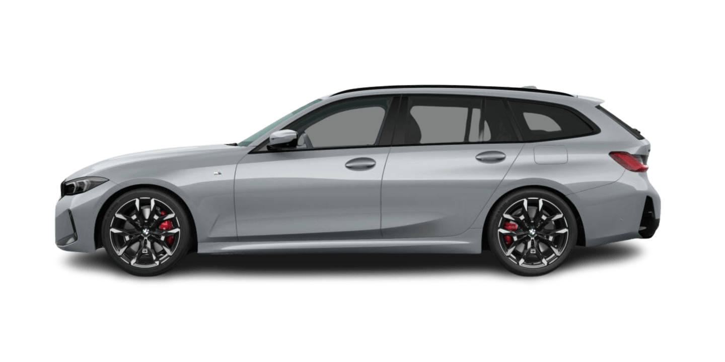 BMW 3er Touring