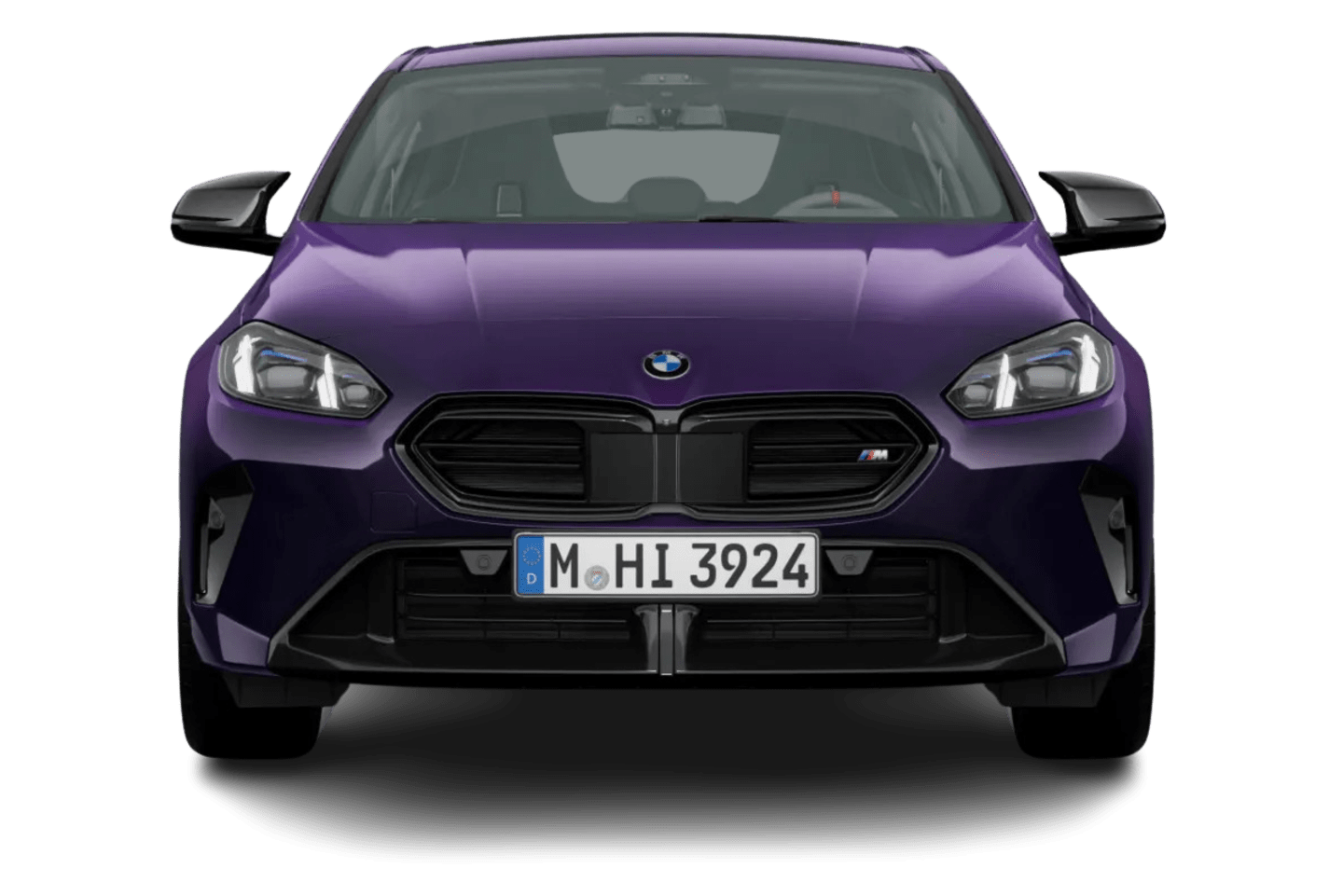 BMW 1er