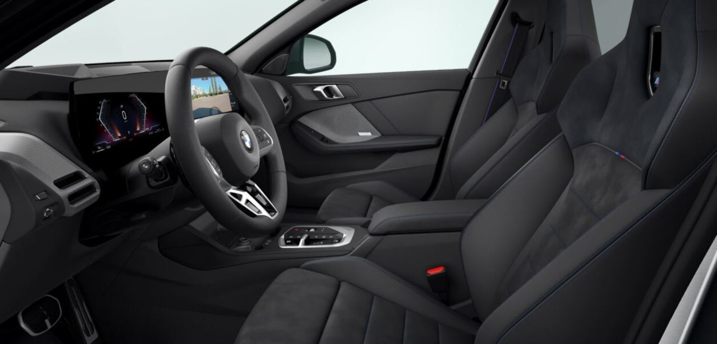 BMW 1er