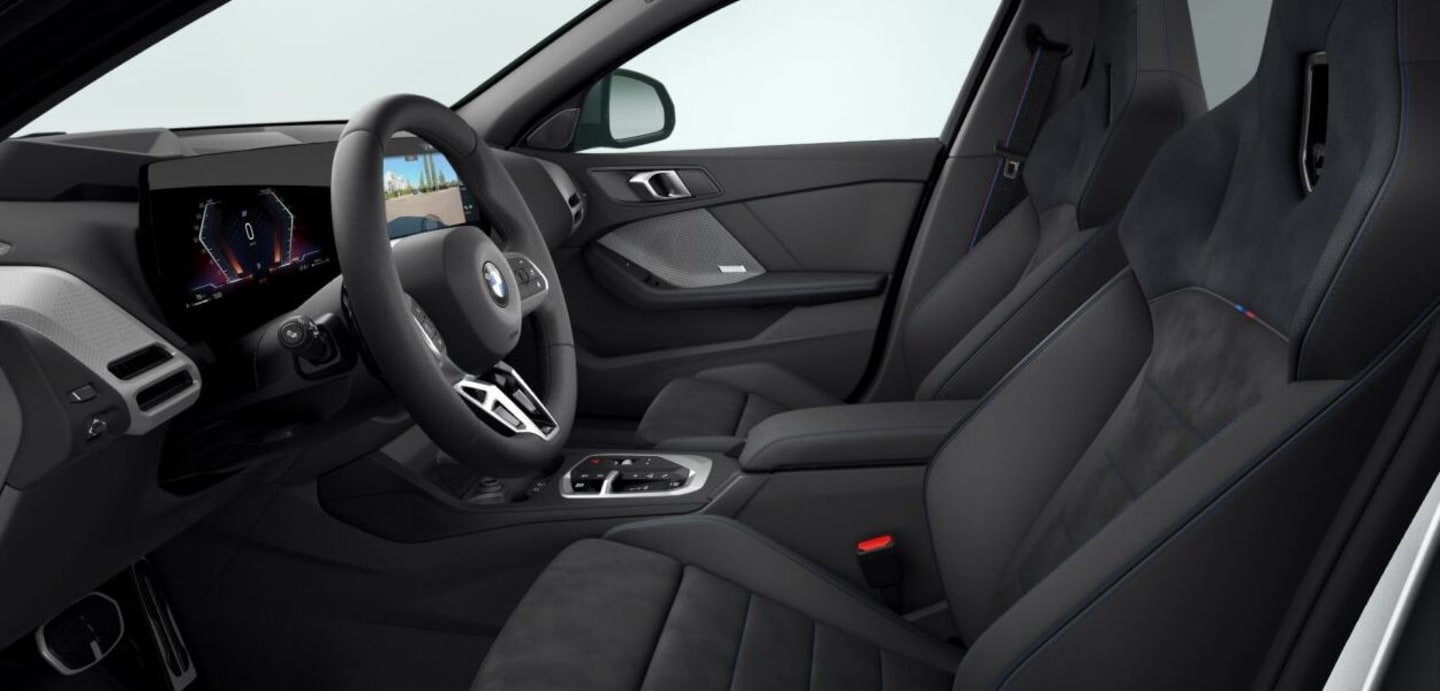 BMW 1er