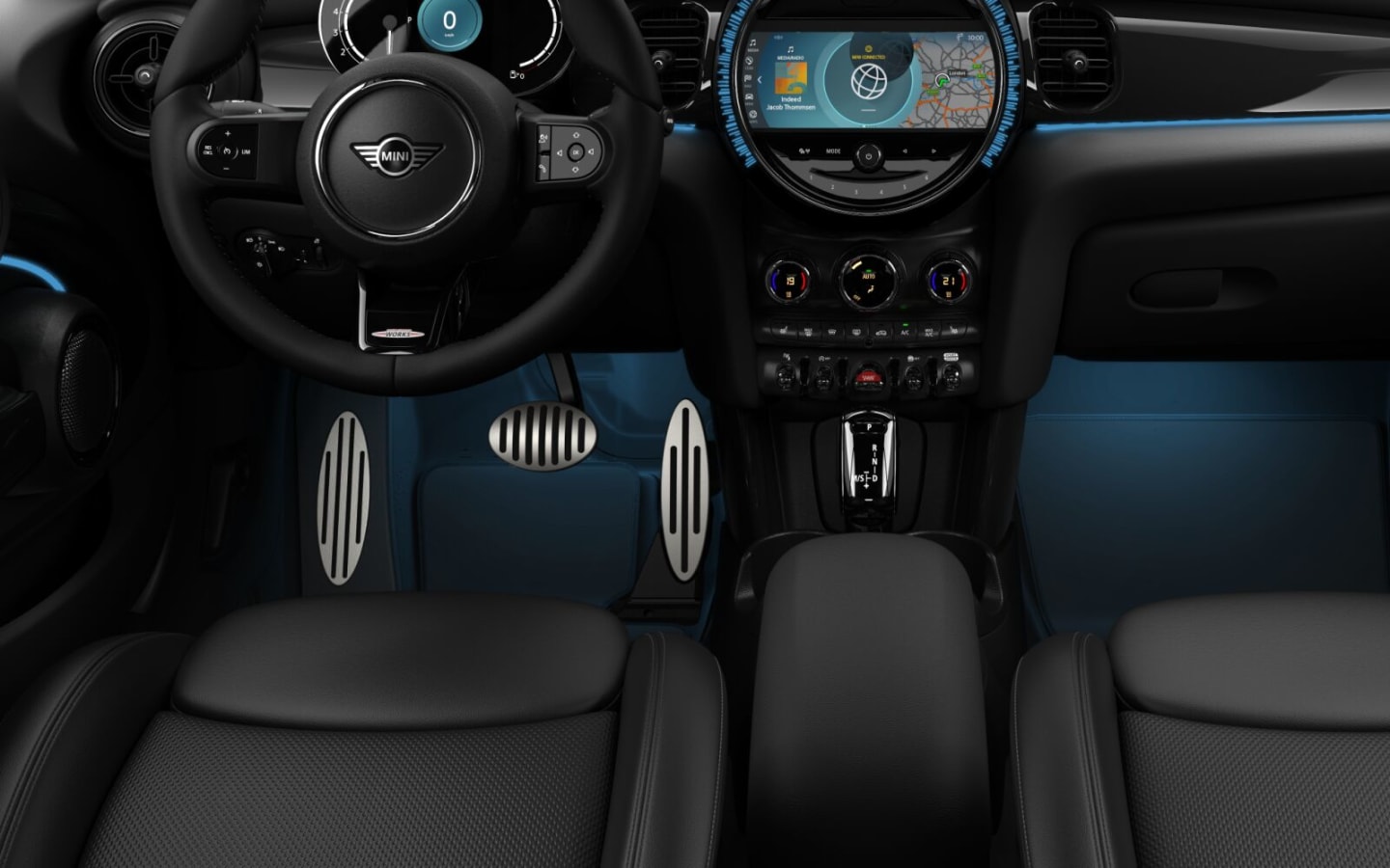 MINI Cabrio