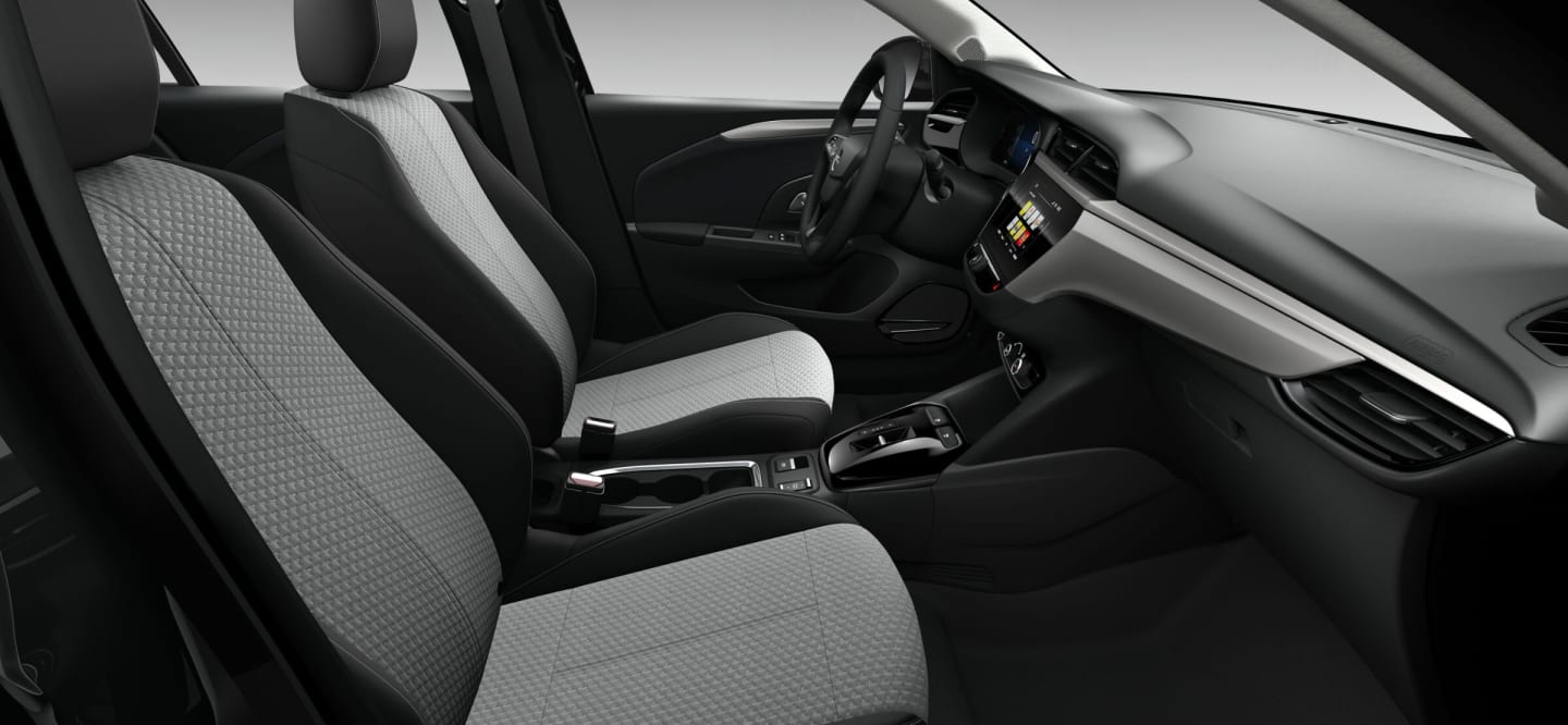 Opel Corsa Electric