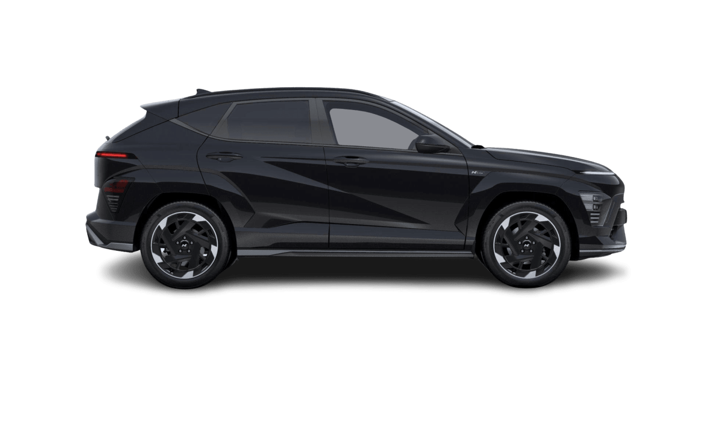 Hyundai Kona Elektro