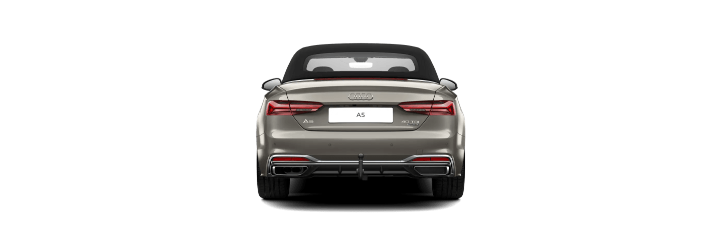 Audi A5 Cabriolet