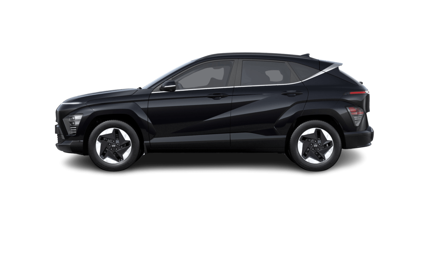 Hyundai Kona Elektro
