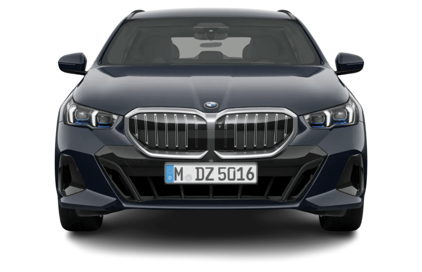 BMW 5er Touring