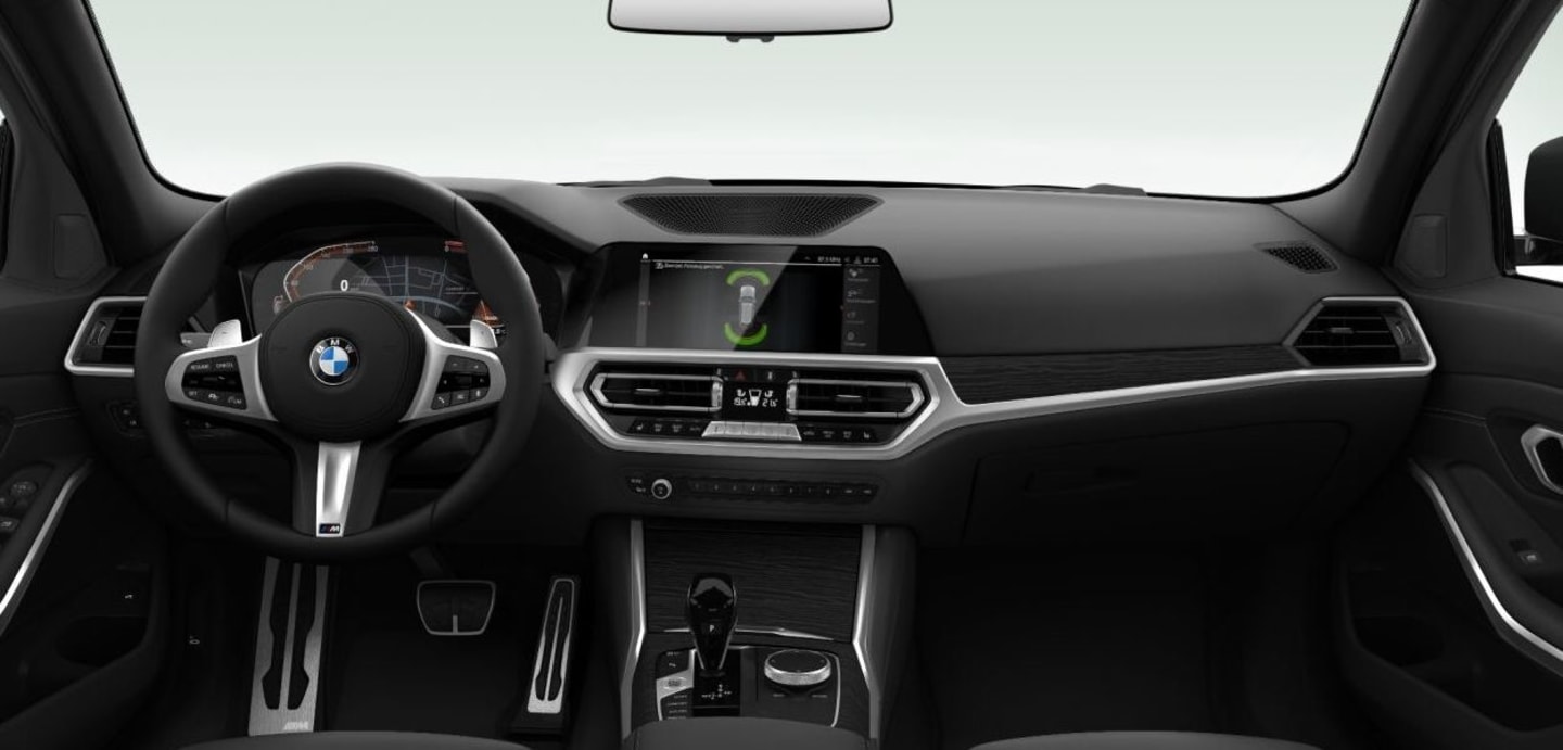BMW 3er Touring