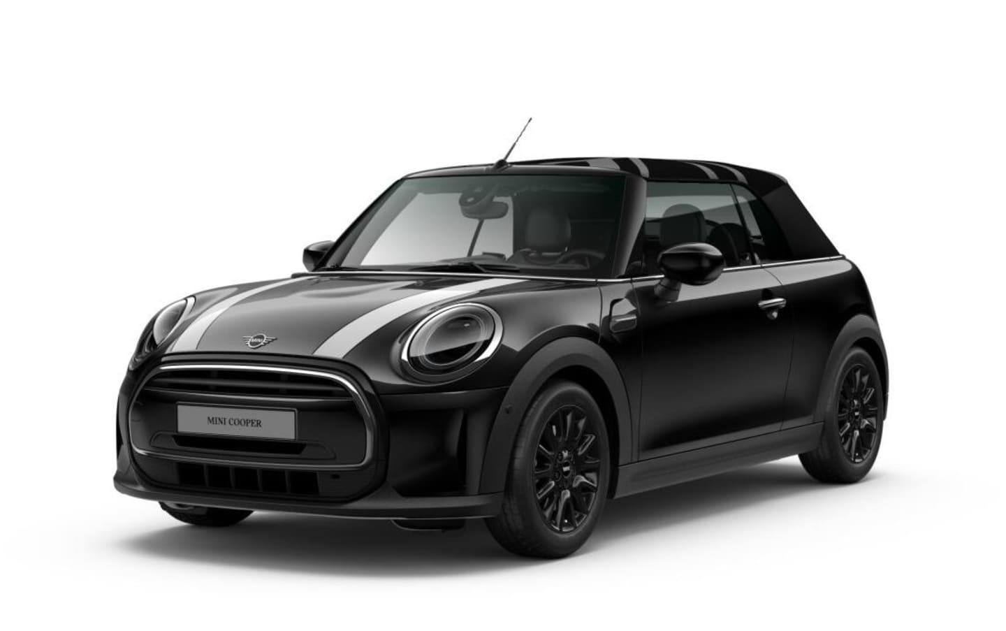 MINI Cabrio