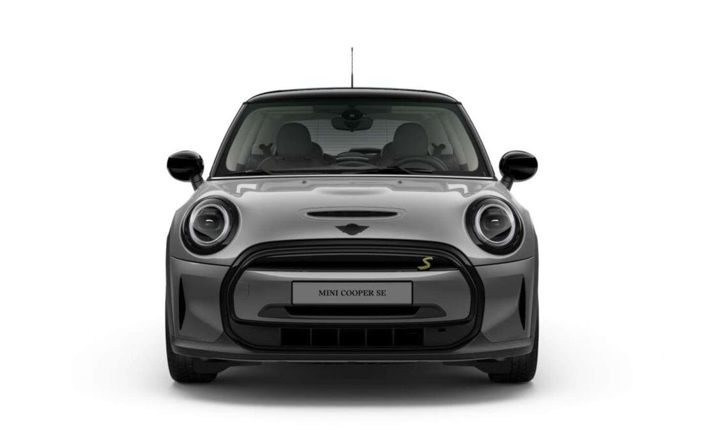 MINI Electric