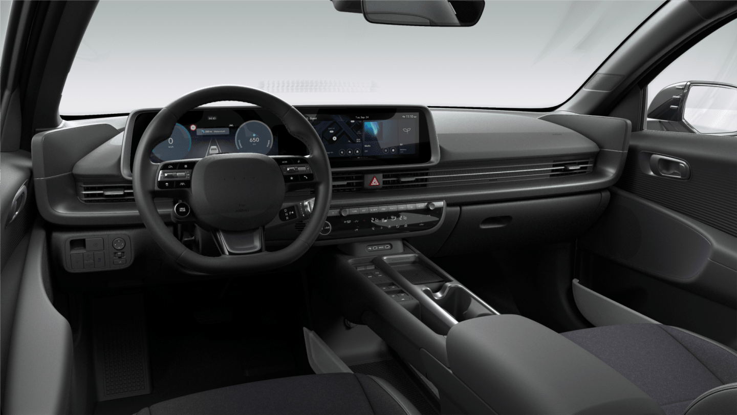Hyundai IONIQ 6