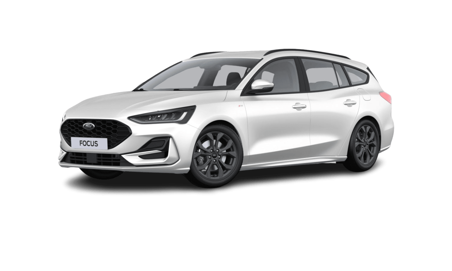 Ford Focus Turnier